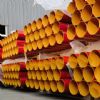 SML EN877 Cast Iron Epoxy Pipes-- Beisai
